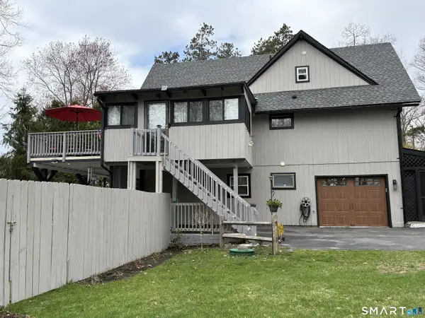 50 Valley View Lane, New Milford, CT 06776