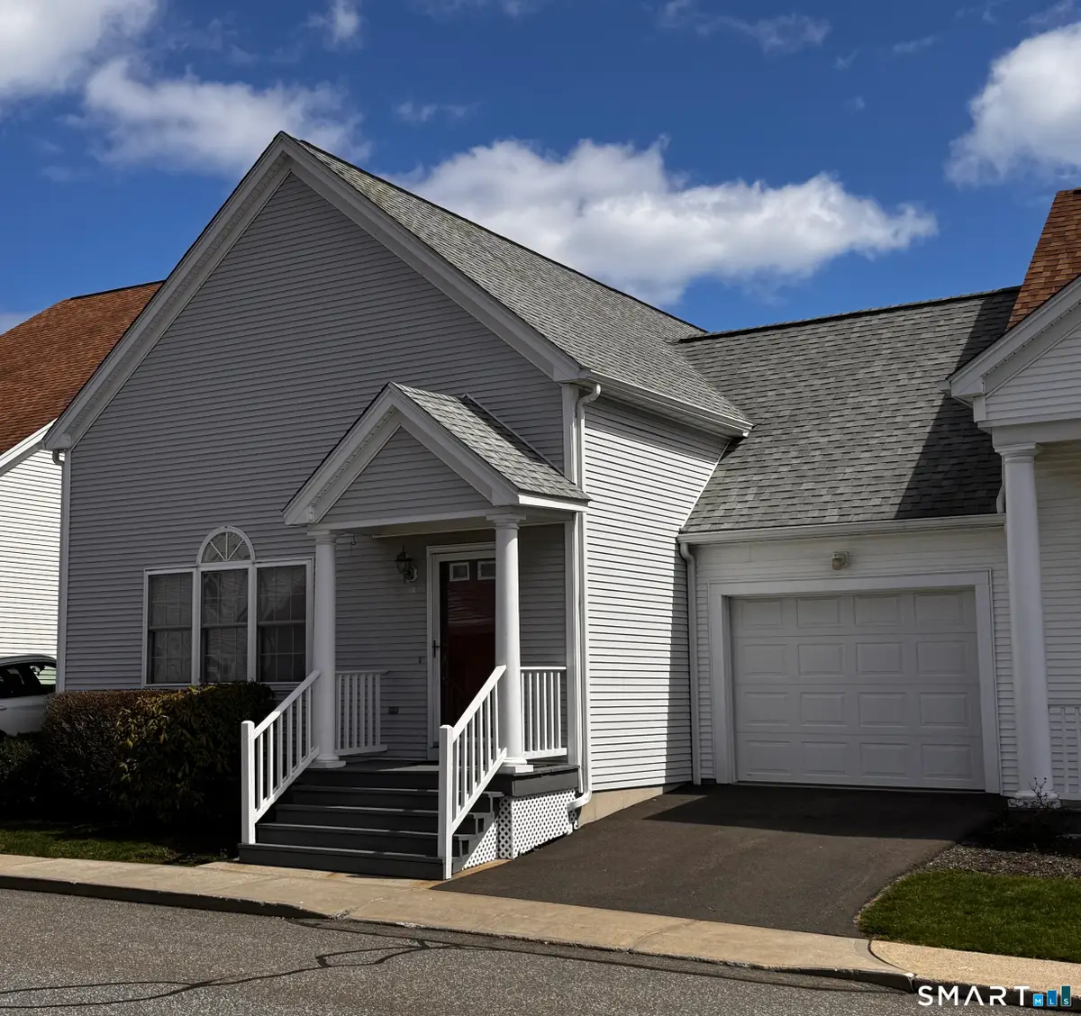 65 Forest Road #D, Milford, CT 06461 - #1