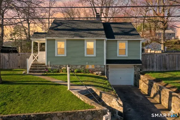245 Mill Plain Avenue, Waterbury, CT 06705