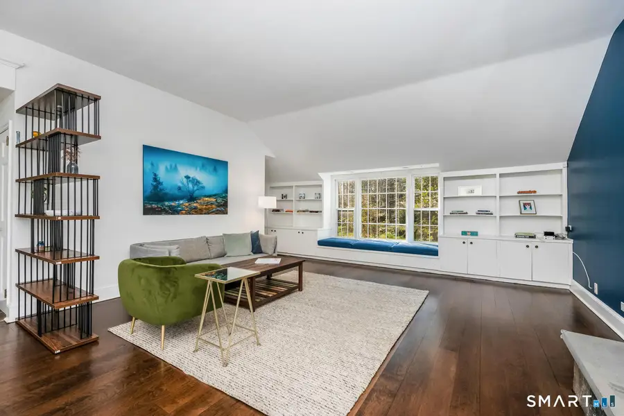 43 Twin Oak Lane, Wilton, CT 06897 - #3