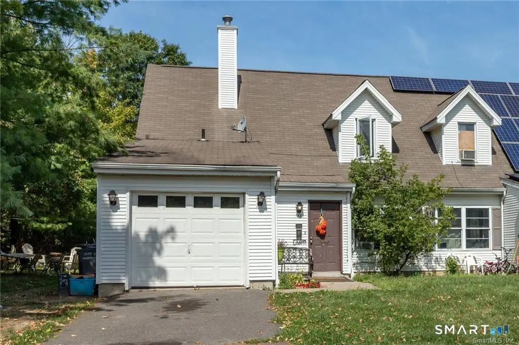 188 Nilan Street, Hartford, CT 06106 - #1