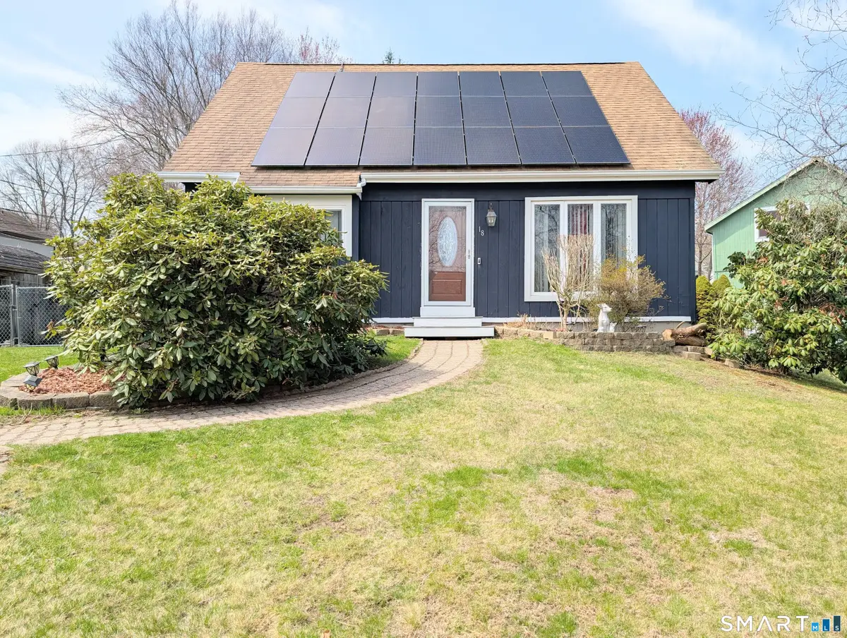 18 Cadbury Place, Naugatuck, CT 06770 - #1