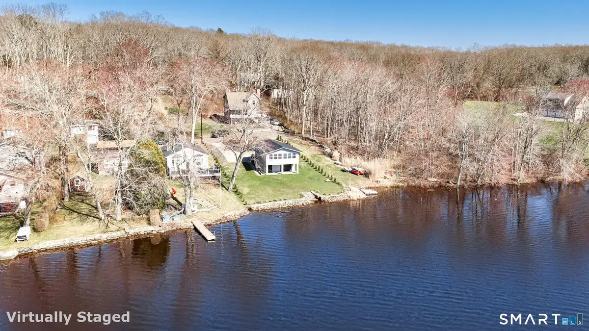 4 Myrtle Road, Griswold, CT 06351 - #1