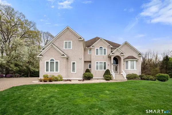 10 Faldu Road, Windsor, CT 06095