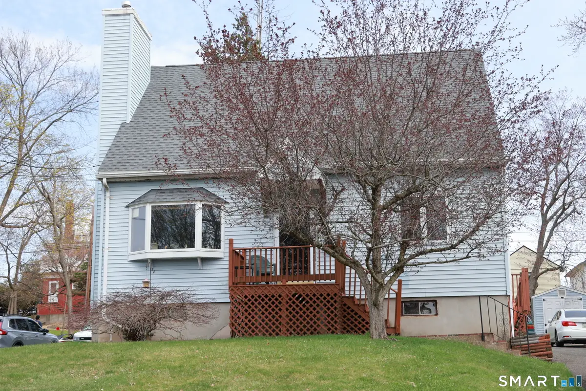 575 Broadview Terrace, Hartford, CT 06106 - #1