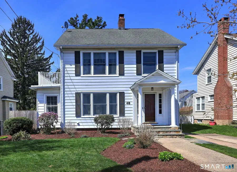 48 Bedford Avenue, Hamden, CT 06517 - #2
