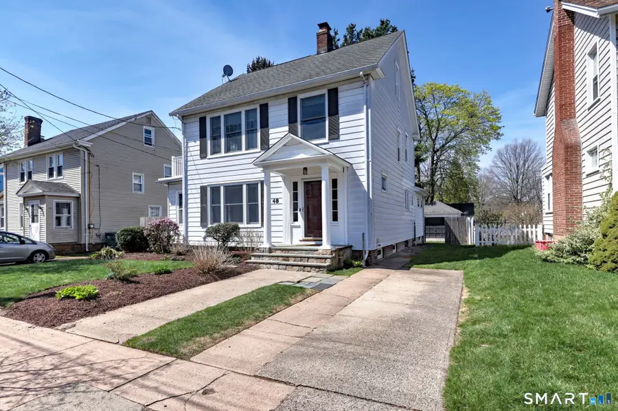 48 Bedford Avenue, Hamden, CT 06517 - #3