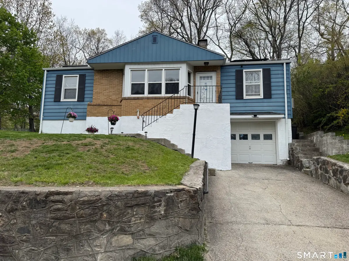 35 Bilby Drive, Wolcott, CT 06716 - #1