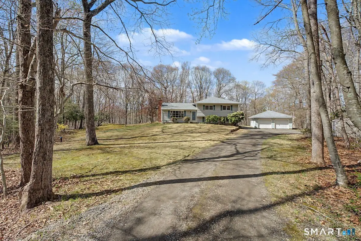 42 Parker Hill Road, Killingworth, CT 06419 - #1