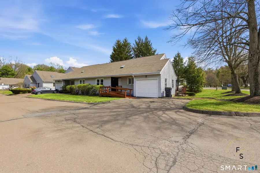 5 David Drive #5, East Windsor, CT 06088 - #2