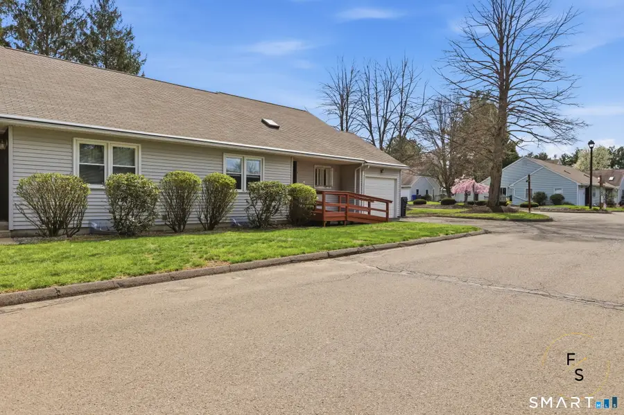 5 David Drive #5, East Windsor, CT 06088 - #3