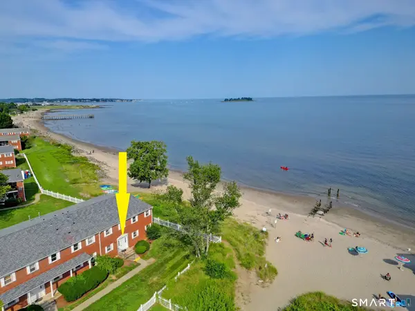 55 East Broadway #A, Milford, CT 06460