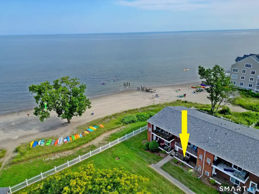 55 East Broadway #A, Milford, CT 06460 - #2