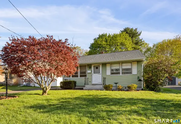 57 Lawncrest Drive, Southington, CT 06489