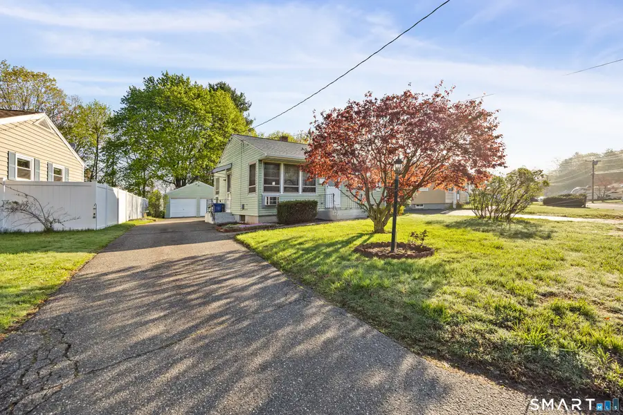 57 Lawncrest Drive, Southington, CT 06489 - #3