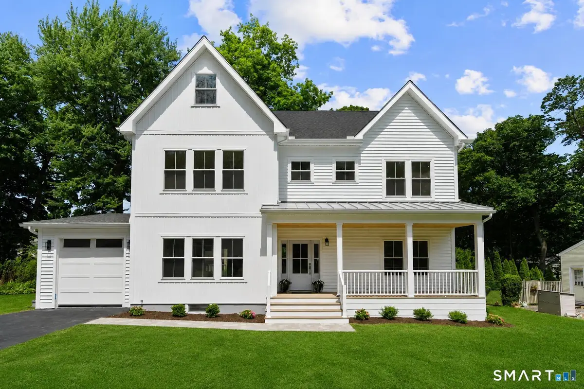 50 Lisbon Drive, Fairfield, CT 06825 - #1