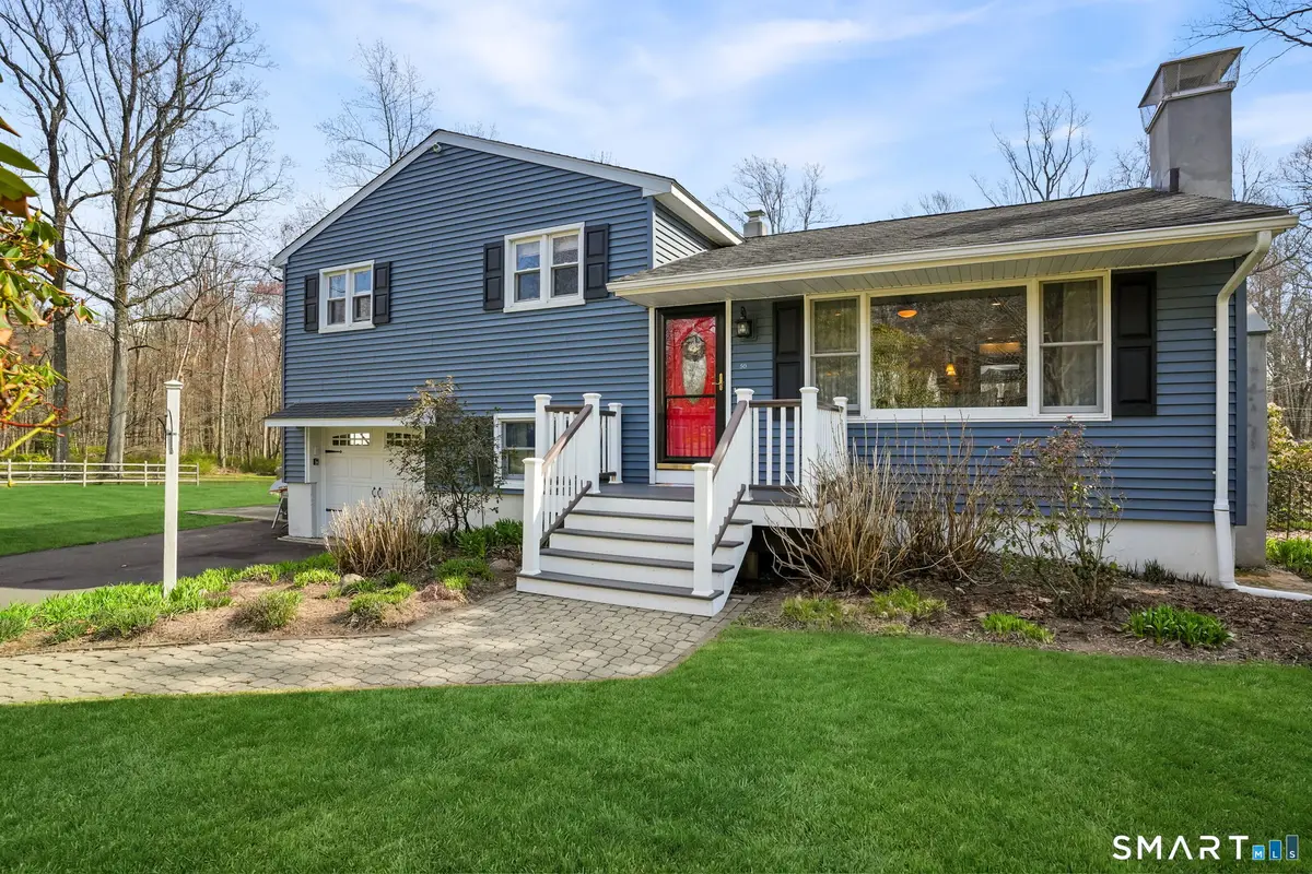 50 Benson Drive, Danbury, CT 06810 - #1