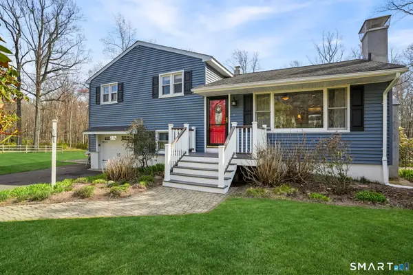 50 Benson Drive, Danbury, CT 06810