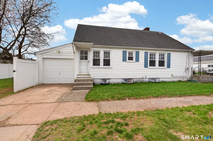 65 Elm Street, East Haven, CT 06512 - #2