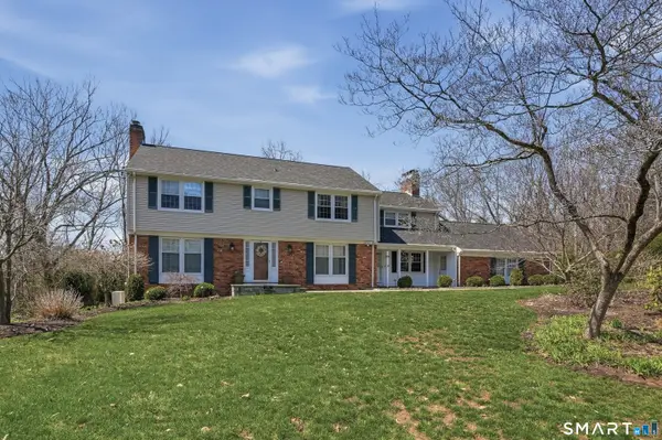 255 Nob Hill Road, Cheshire, CT 06410