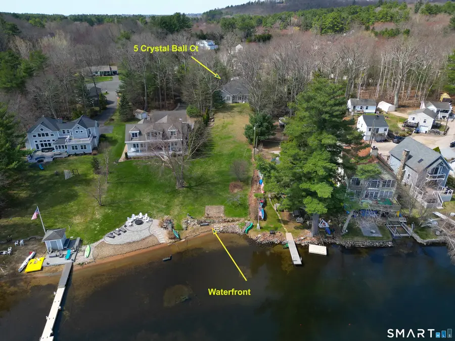 5 Crystal Ball Court, Ellington, CT 06029 - #3
