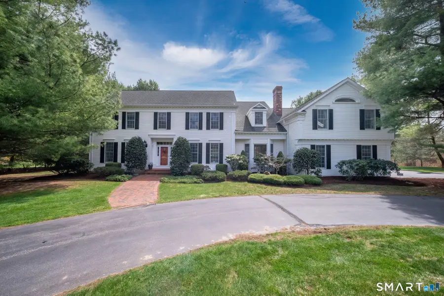 34 Beekman Place, Madison, CT 06443 - #2