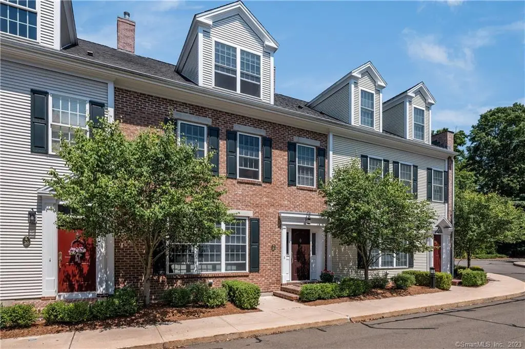 21 Evarts Lane #21, Madison, CT 06443 - #1