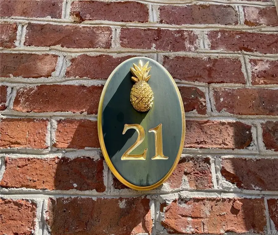 21 Evarts Lane #21, Madison, CT 06443 - #3