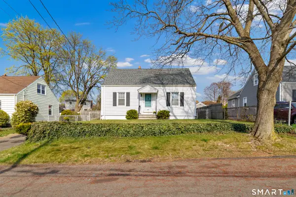 500 Barnum Ter Extension, Stratford, CT 06614