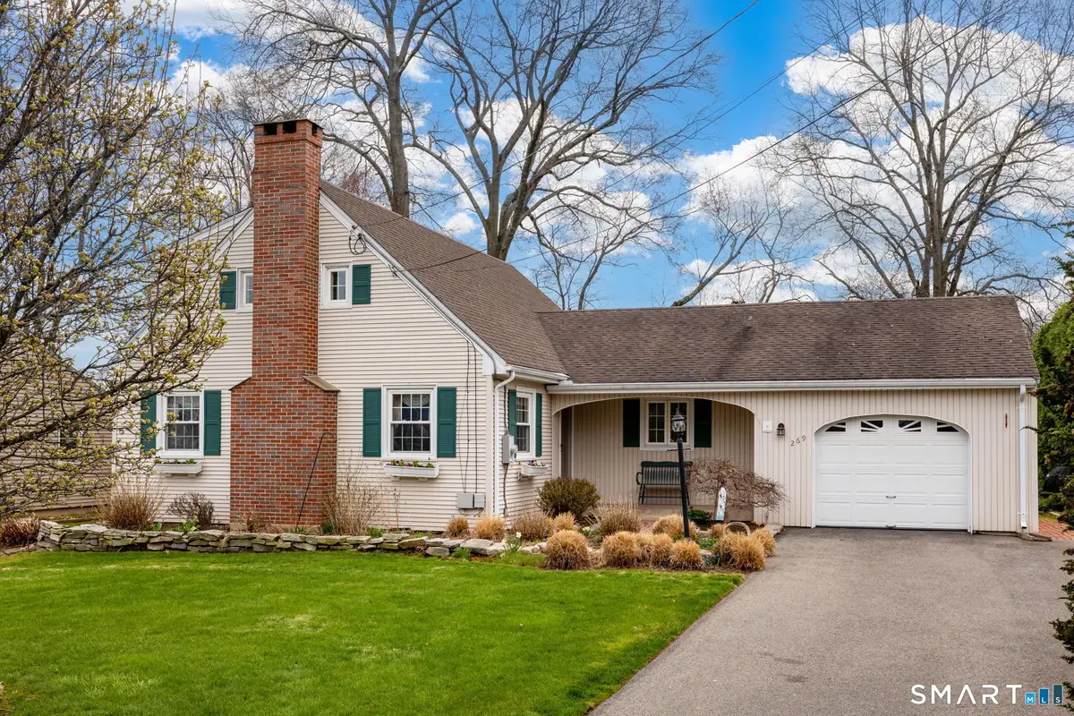 269 Pine Lane, Wethersfield, CT 06109 - #1