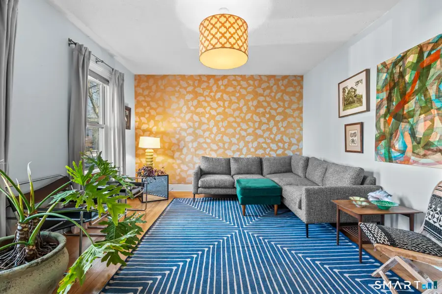 21 Anderson Street, New Haven, CT 06511 - #2