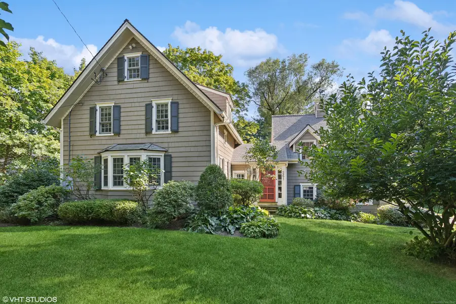 261 Fillow Street, Norwalk, CT 06850 - #2