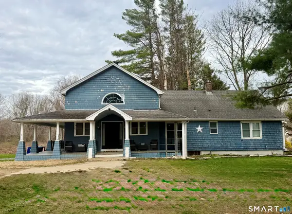 265 Beaumont Highway, Lebanon, CT 06249