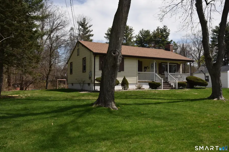 42 Worcester Road, Vernon, CT 06066 - #3