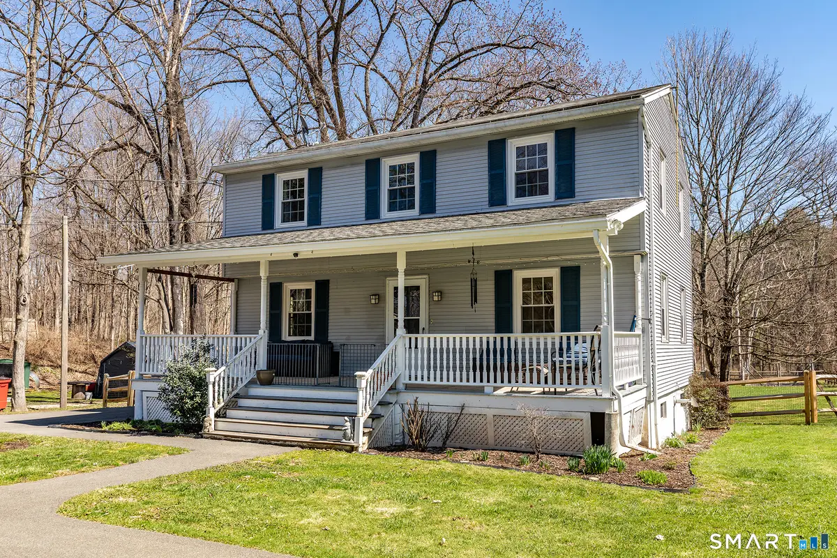 120 Sharon Valley Road, Sharon, CT 06069 - #1