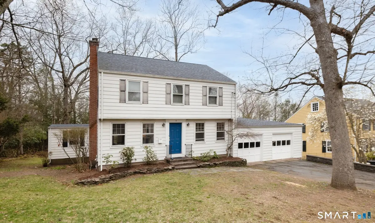 14 Giles Street, Hamden, CT 06517 - #1