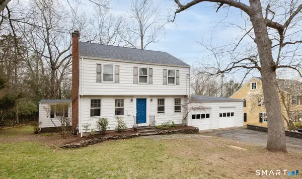 14 Giles Street, Hamden, CT 06517