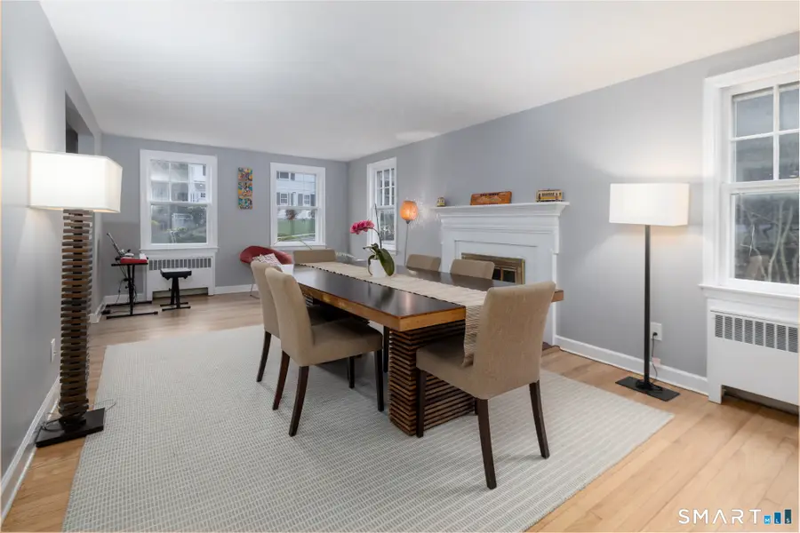 14 Giles Street, Hamden, CT 06517 - #3