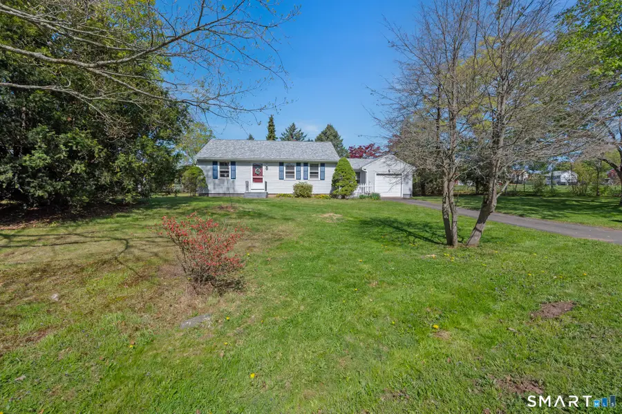 1 Foley Road, Portland, CT 06480 - #2