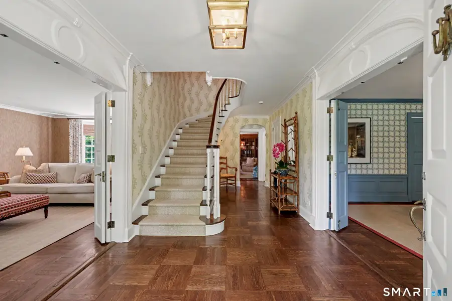 428 Laurel Road, New Canaan, CT 06840 - #2