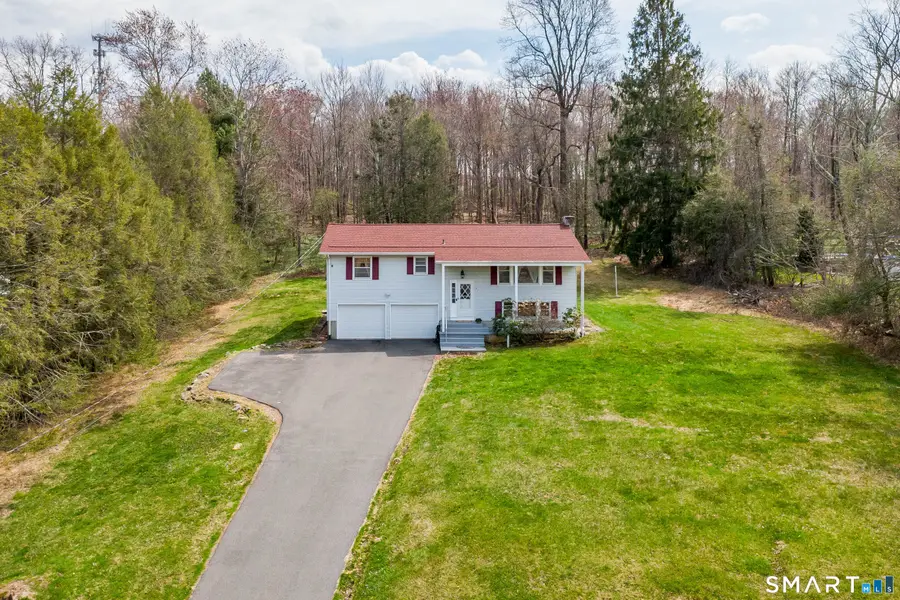 9 Rita Drive, New Fairfield, CT 06812 - #2