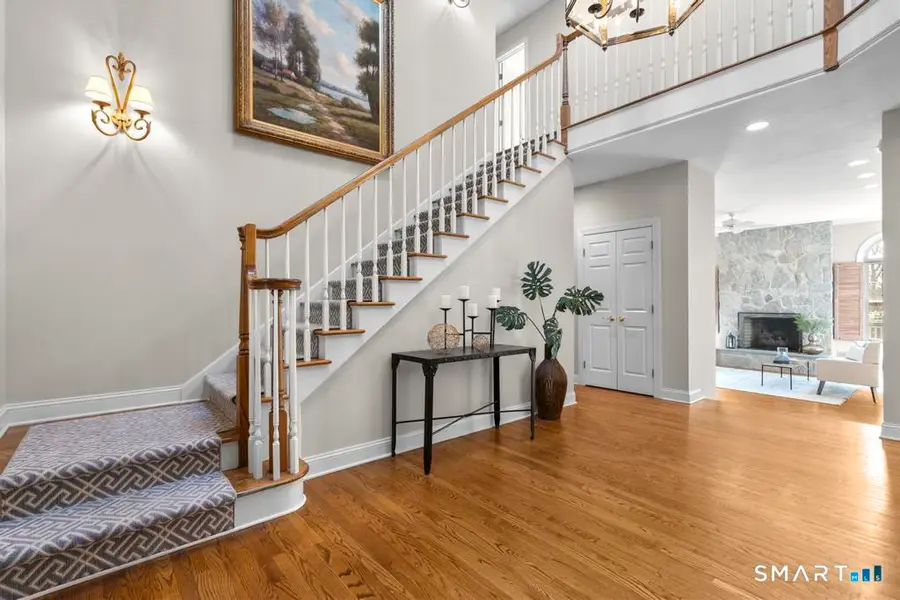 14 Cleft Rock Road, Woodbridge, CT 06525 - #3