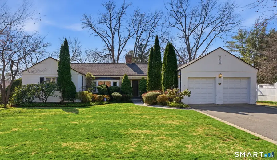 25 Norwood Road, West Hartford, CT 06117 - #2