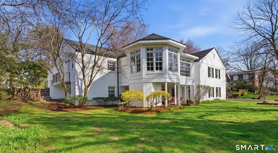 25 Norwood Road, West Hartford, CT 06117 - #3