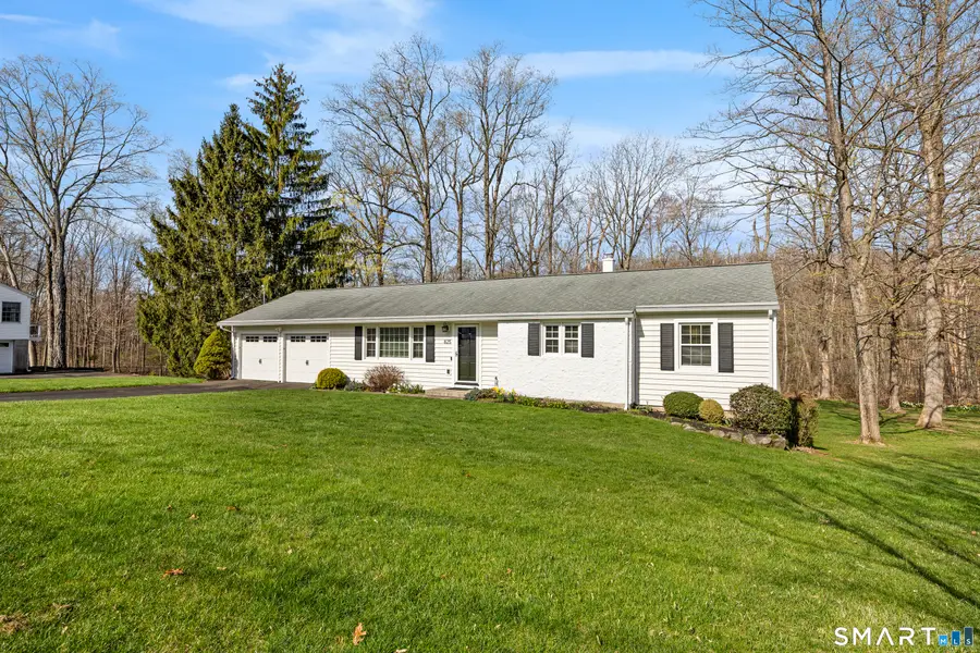 825 Farmington Drive, Cheshire, CT 06410 - #2