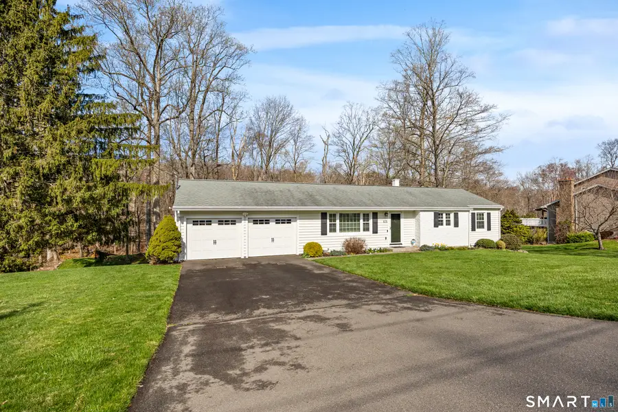 825 Farmington Drive, Cheshire, CT 06410 - #3