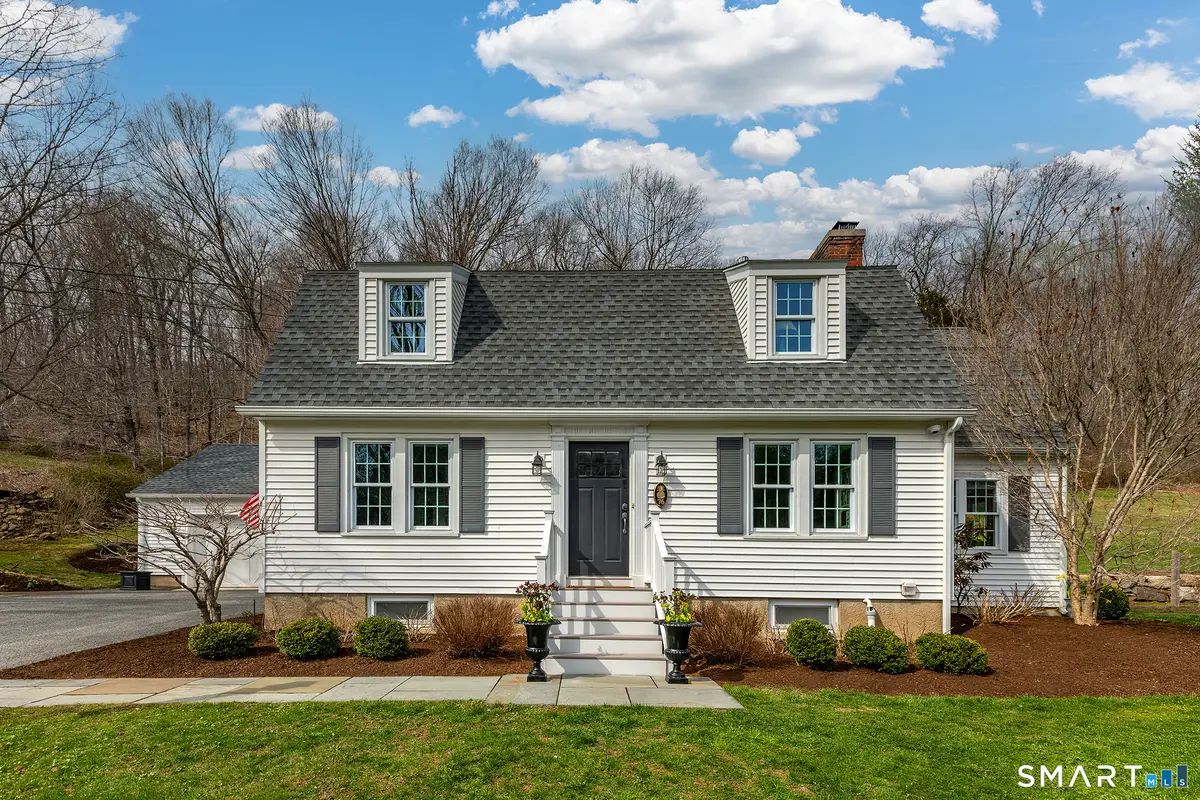 76 Blackville Road, Washington, CT 06794 - #1