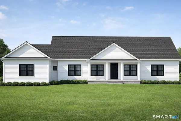 1830 Blackberry Place, Cheshire, CT 06410