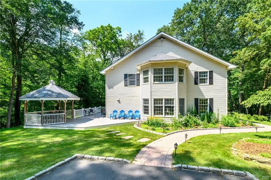 49 Spring Hill Lane North, Stamford, CT 06903 - #2