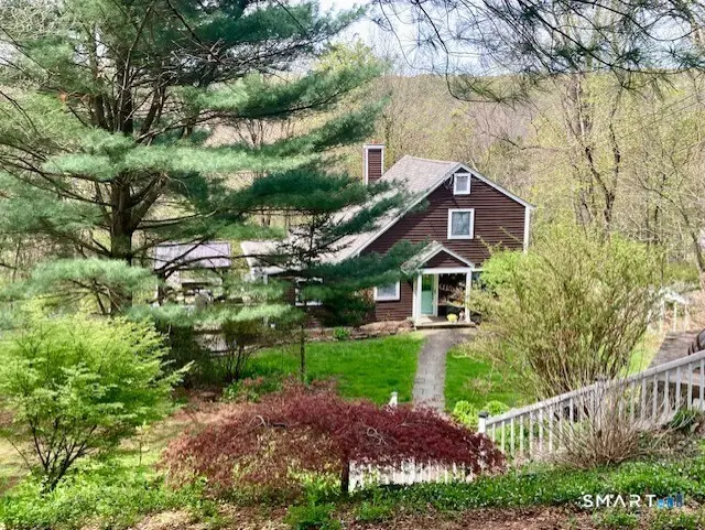301 Steinmann Avenue, Middlebury, CT 06762 - #1